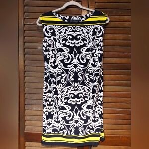 Sleeve Dress_ Size Small